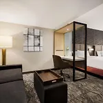Springhill Suites By Marriott Camp Hill