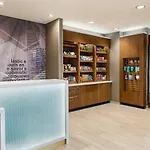 Springhill Suites By Marriott Camp Hill