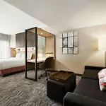 Springhill Suites By Marriott Camp Hill