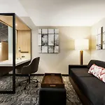 Springhill Suites By Marriott Camp Hill