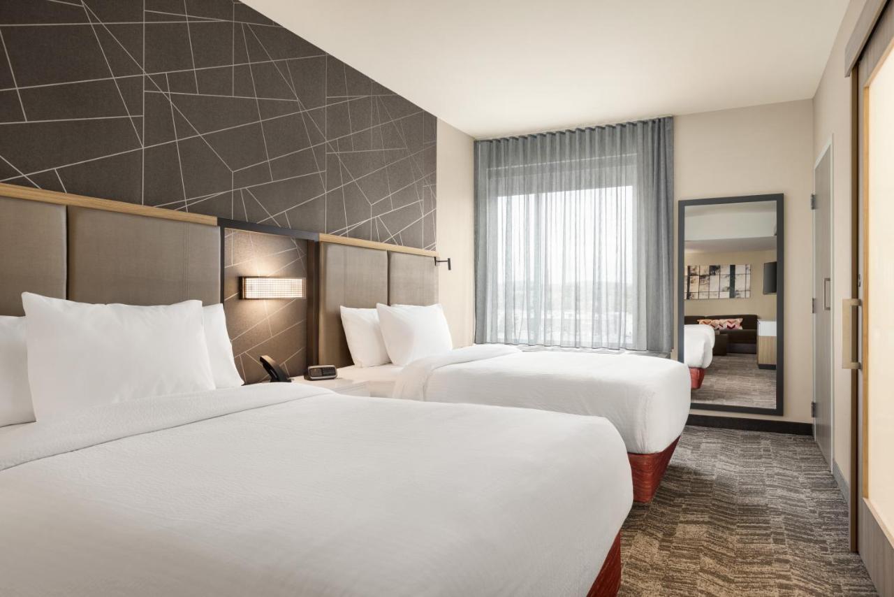 Hotel Springhill By Marriott