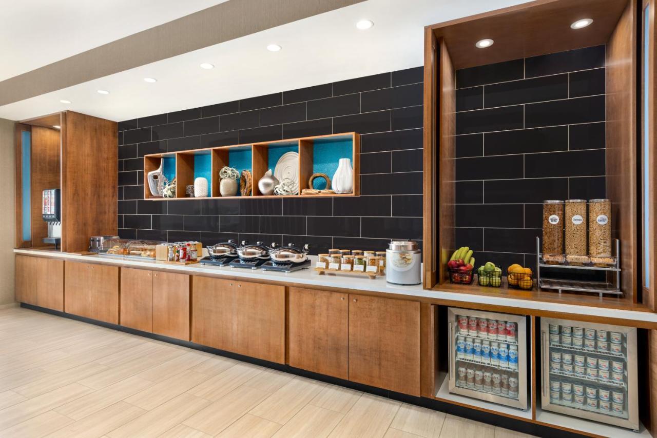 Hotel Springhill By Marriott