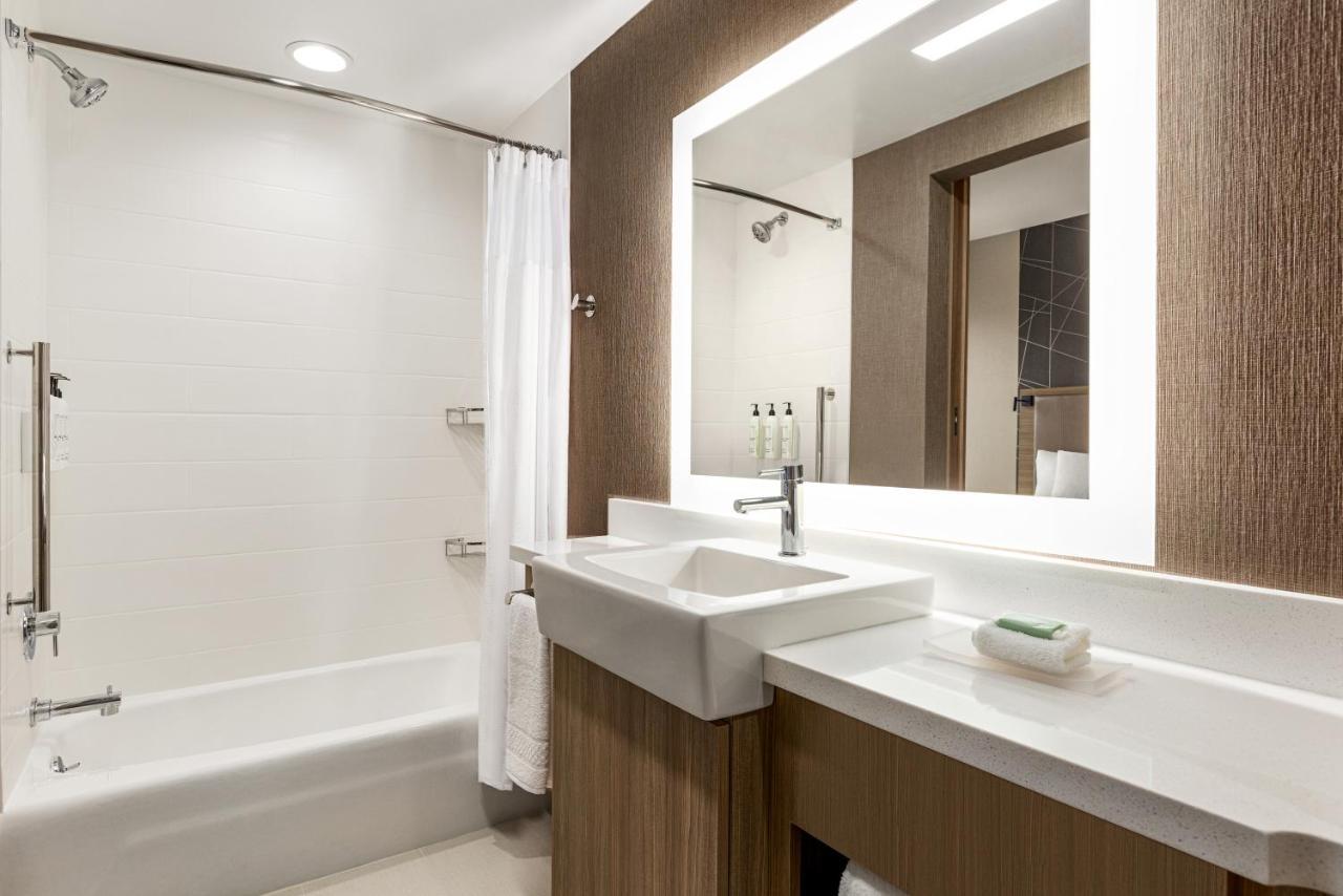 Springhill By Marriott