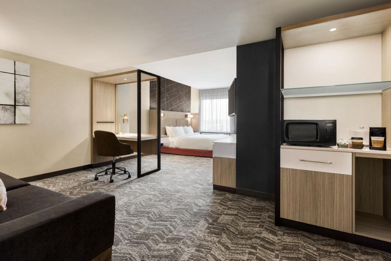 Hotel Springhill By Marriott Camp Hill