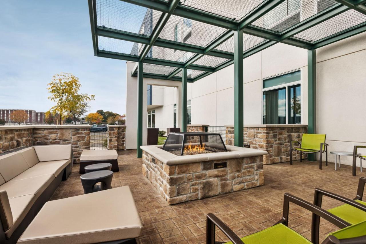 Springhill By Marriott Hotel Camp Hill
