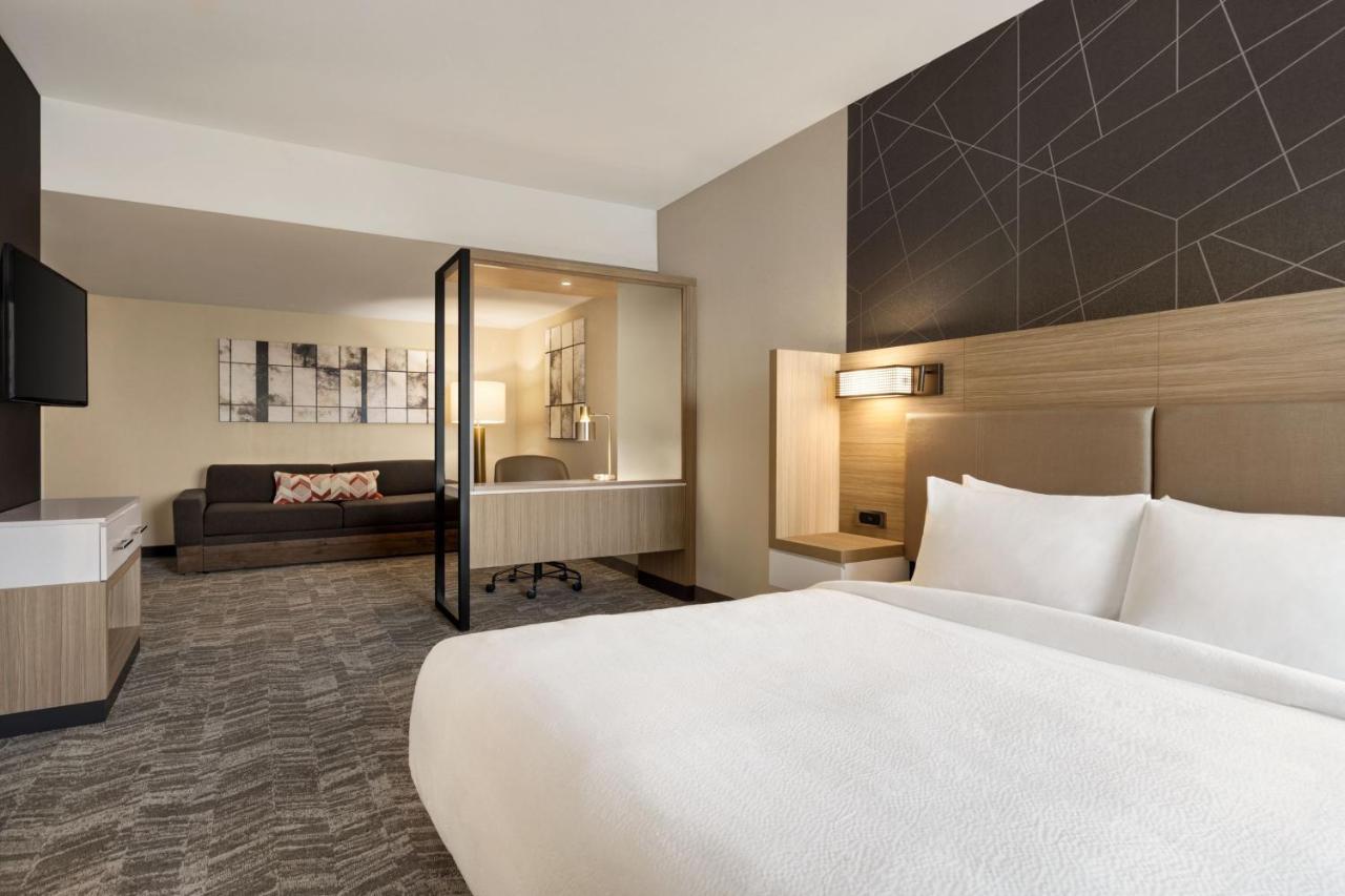 Springhill By Marriott 2* Camp Hill