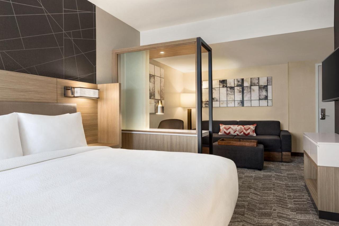 Springhill By Marriott Hotel Camp Hill