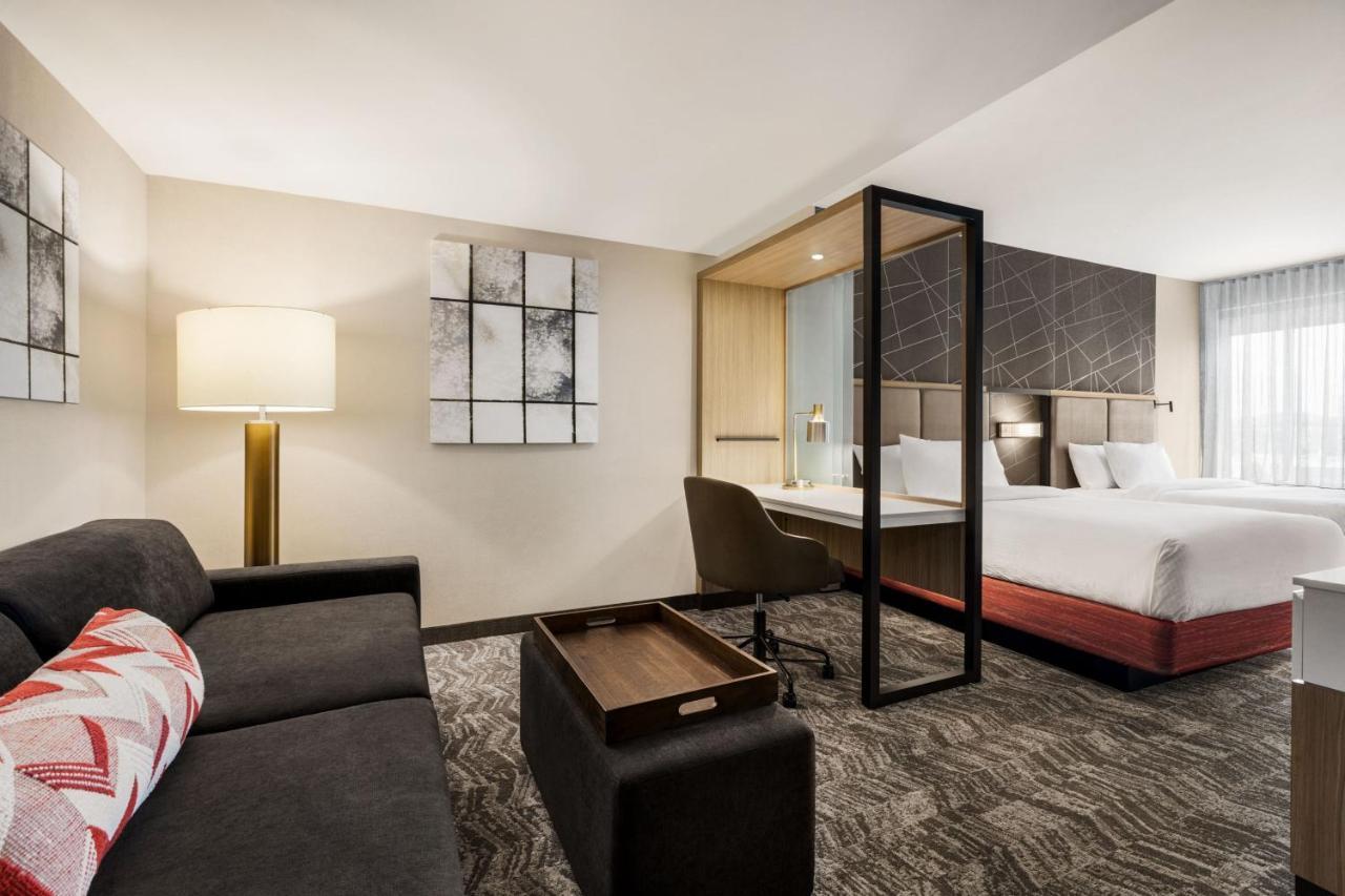 Springhill By Marriott Camp Hill