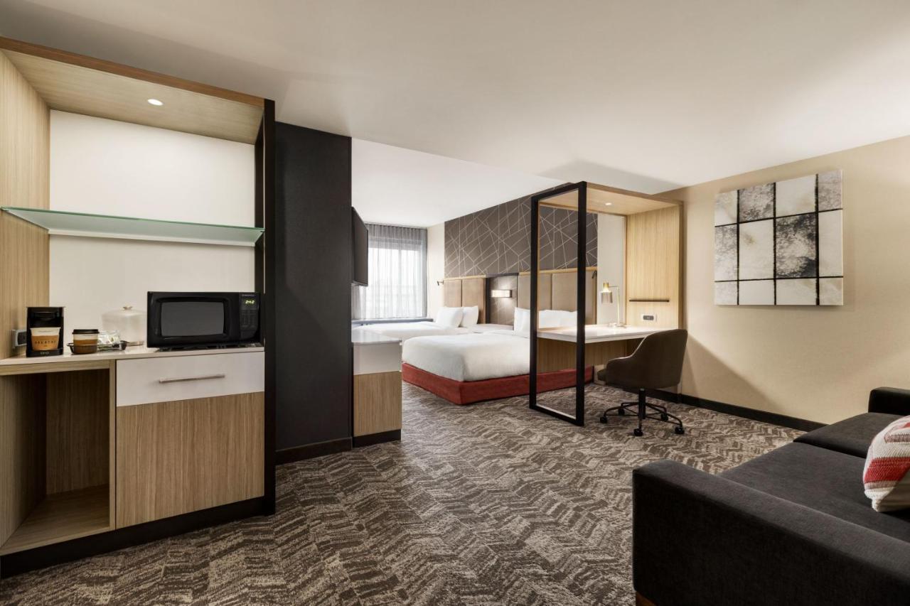Springhill By Marriott 2*
