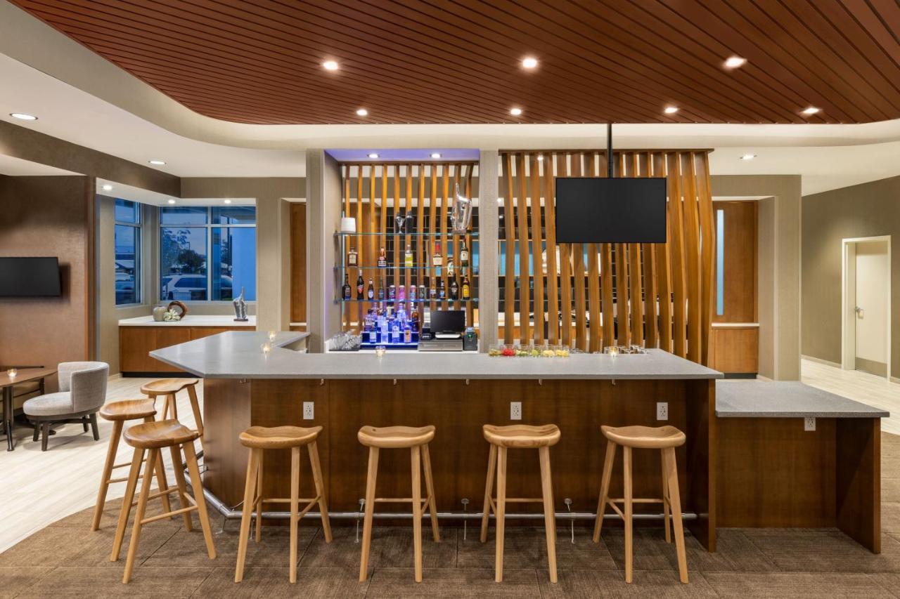 Hotel Springhill By Marriott