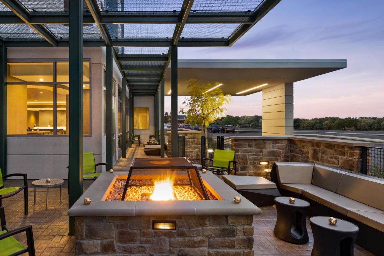 Springhill By Marriott Hotel Camp Hill