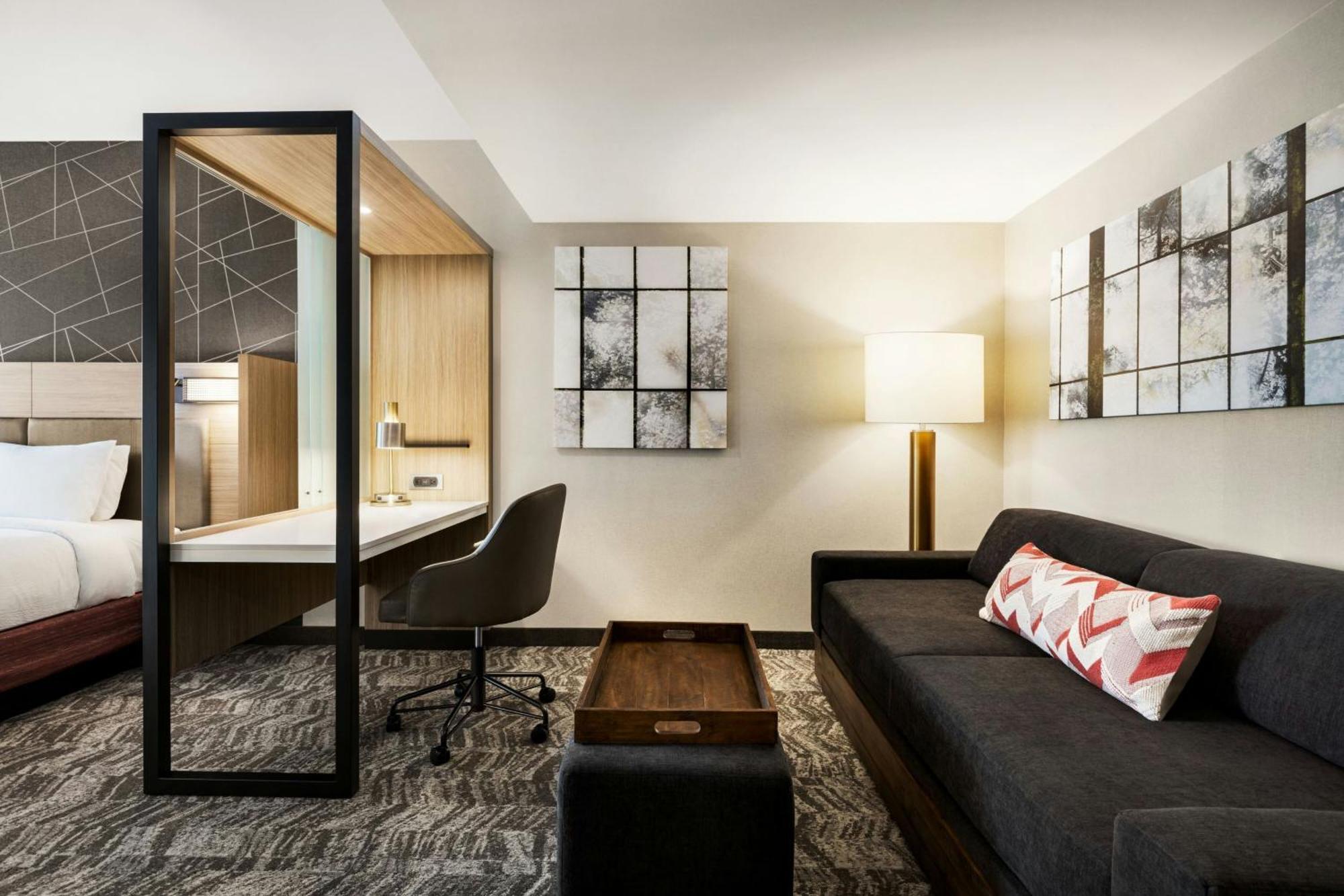 Hotel Springhill By Marriott Camp Hill